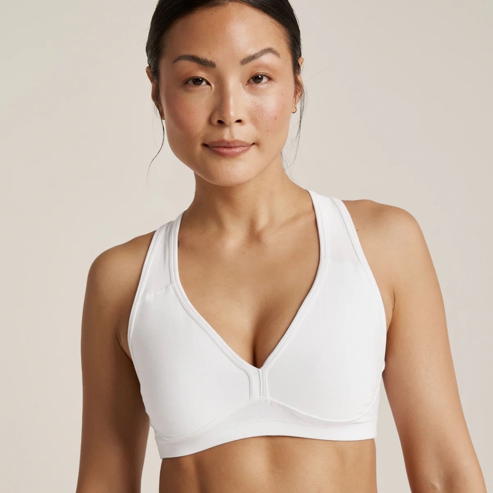 Beyond Yoga | lift your spirits Sports Bra XS